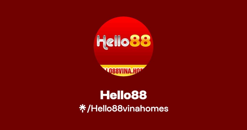 Khám Phá Thế Giới Cá Cược Đỉnh Cao Tại Https Hello88.Baby Nơi Hội Tụ Đam Mê Chơi Game Thắng Lợi