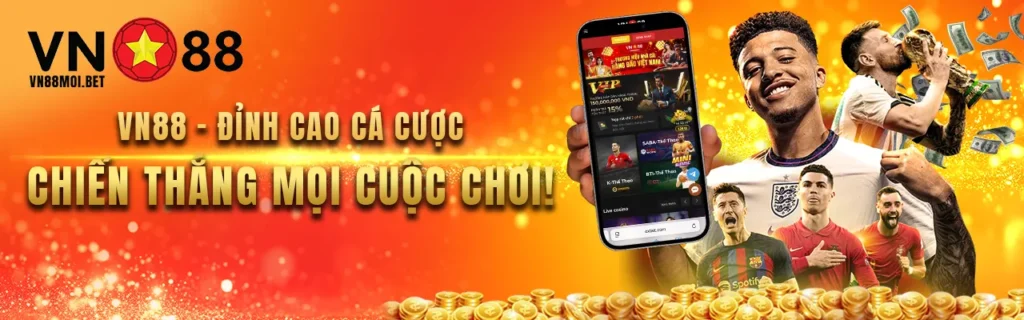 Khám Phá Ưu Đãi Đặc Biệt Tại Https Vn88.Free Nơi Hội Tụ Của Những Trải Nghiệm Cá Cược Đỉnh Cao