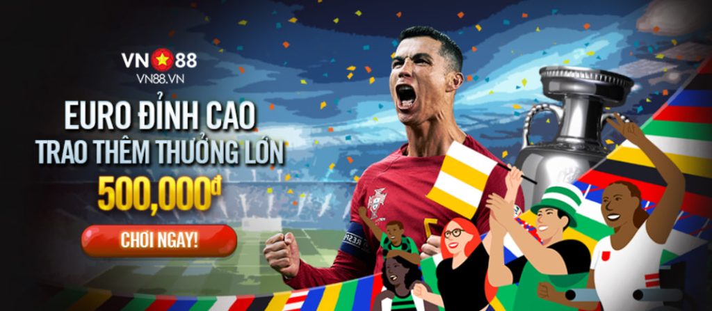 Khám Phá Nền Tảng Đặt Cược Chất Lượng Tại Https Vn88.Free