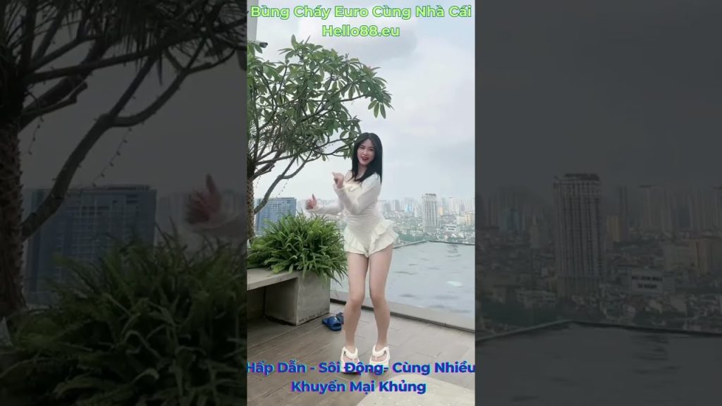 Khám Phá Thế Giới Giải Trí Đỉnh Cao Cùng Vision Cá Tính 2025 – Sòng Bạc Các Tín Đồ Không Thể Bỏ Qua