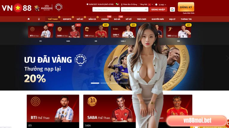 Vn88 Nexus Khám Phá Thế Giới Giải Trí Đỉnh Cao
