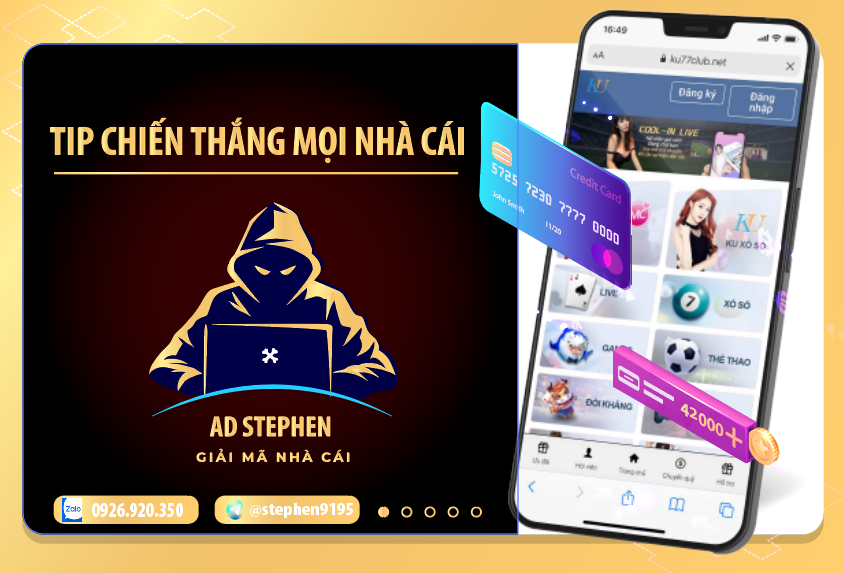 Thabet Chinh Phục Đỉnh Cao Cá Cược, Nhận Ưu Đãi Khủng