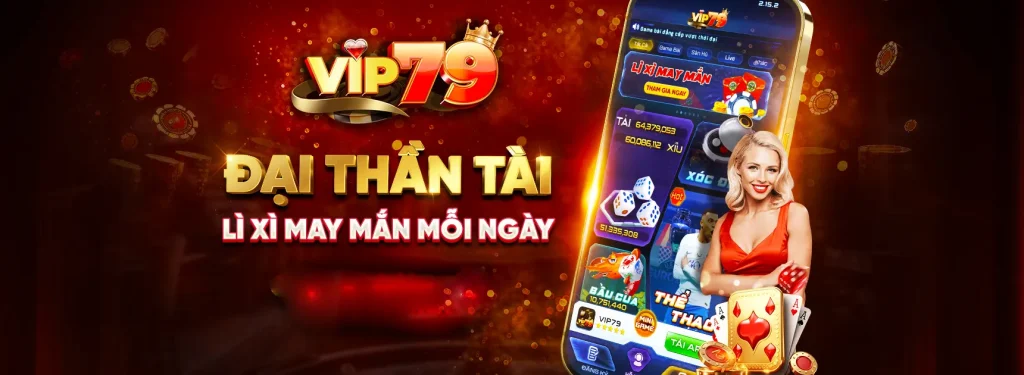 Khám Phá Vip79.Fit Nền Tảng Giải Trí Đẳng Cấp Và Đa Dạng