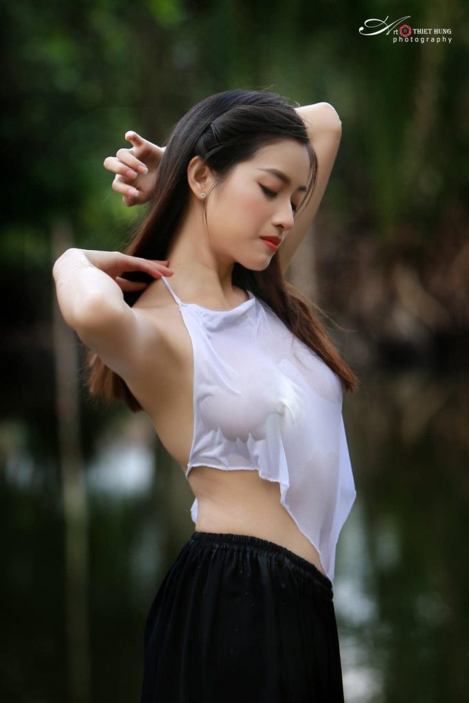 Vẻ Đẹp Vượt Thời Gian Khám Phá Ý Nghĩa Và Ảnh Hưởng Của ‘Ảnh Gái Xinh Mặc Váy Ngủ’ Trong Nét Đẹp Việt Nam