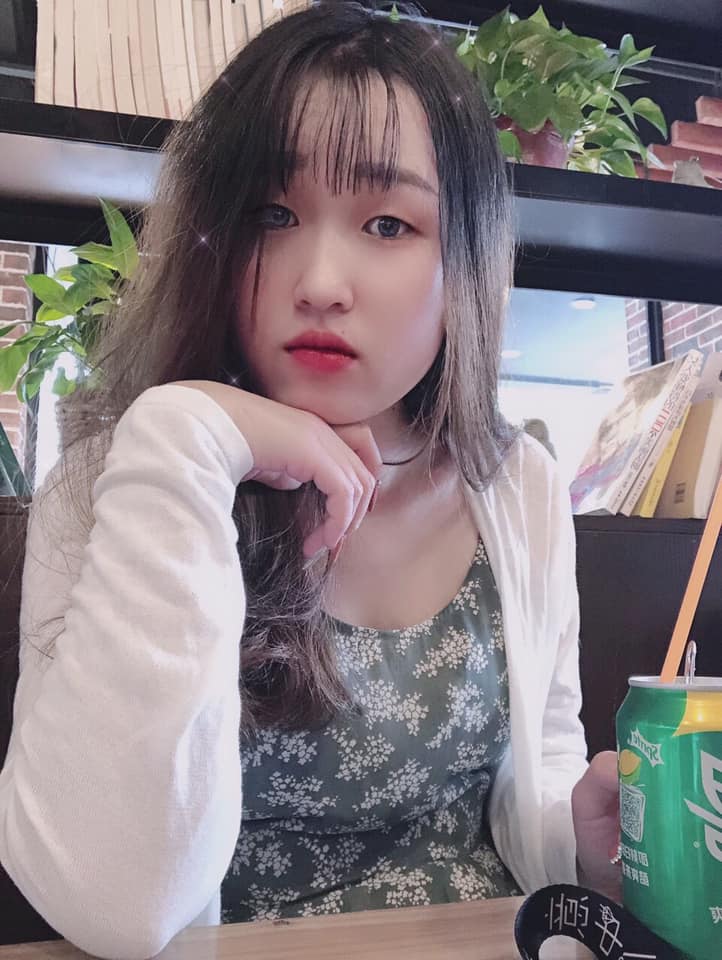 Vẻ Đẹp Bí Ẩn Của Em Gai Xinh Xu Hướng Mới Gây Sốt Trong Giới Trẻ