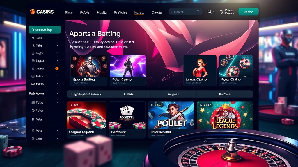68GB: Cổng Game Bài Đổi Thưởng Hấp Dẫn Nhất 2024