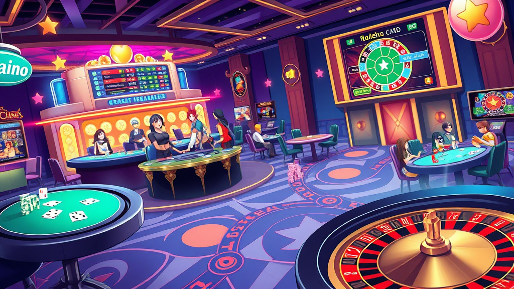 Không Chỉ Là Giải Trí: Cộng Đồng 68GB Đang Thay Đổi Cách Chơi Game Bài Trực Tuyến