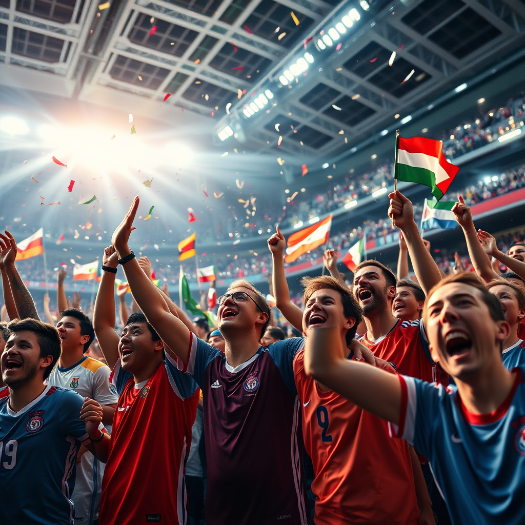 Những cầu thủ đáng chú ý nhất World Cup 2026: Ai sẽ làm nên chuyện?