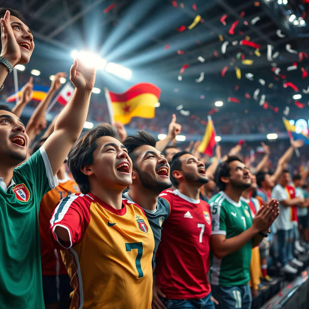World Cup 2026: Phân Tích Cơ Hội Của Brazil – Liệu Selecao Có Thể Lấy Lại Vương Miện?