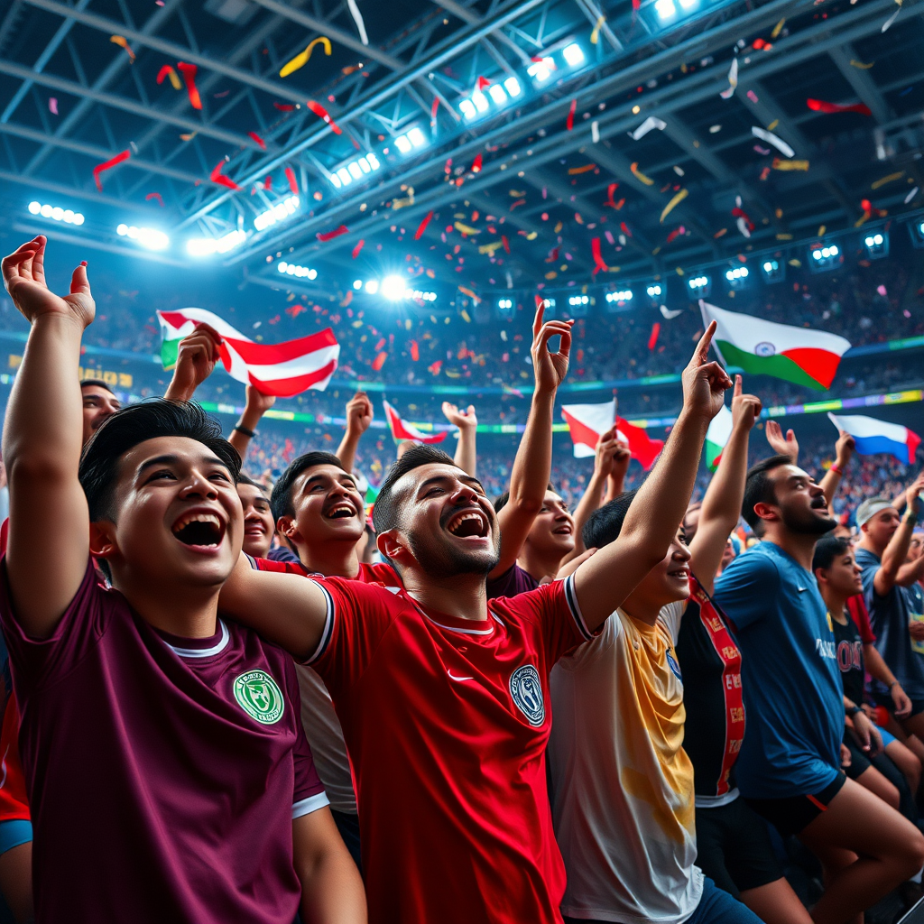 World Cup 2026: Những đội bóng có khả năng chuyển trạng thái nhanh nhất