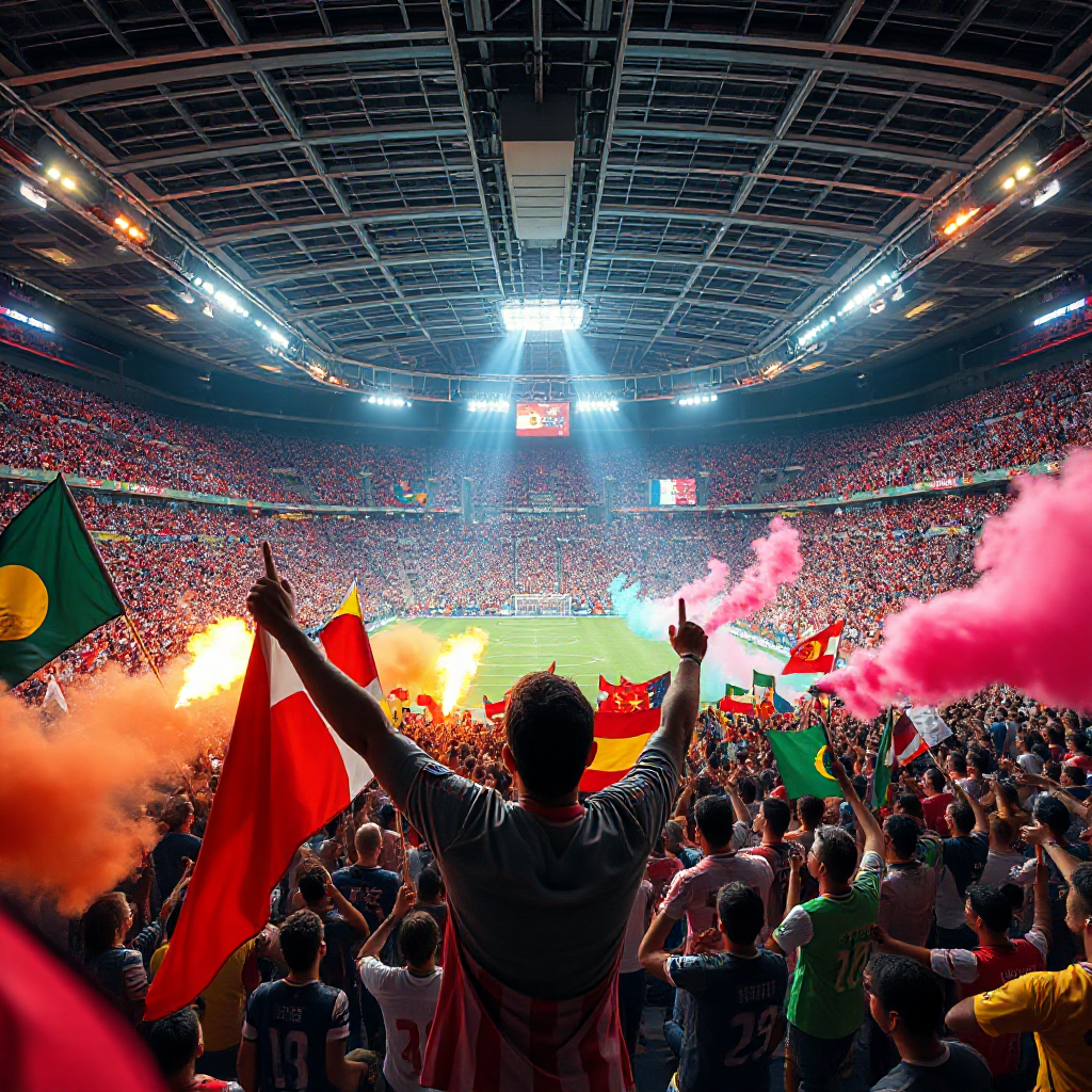 Những khoảnh khắc cảm xúc nhất World Cup 2026: Hành trình đầy nước mắt và vinh quang