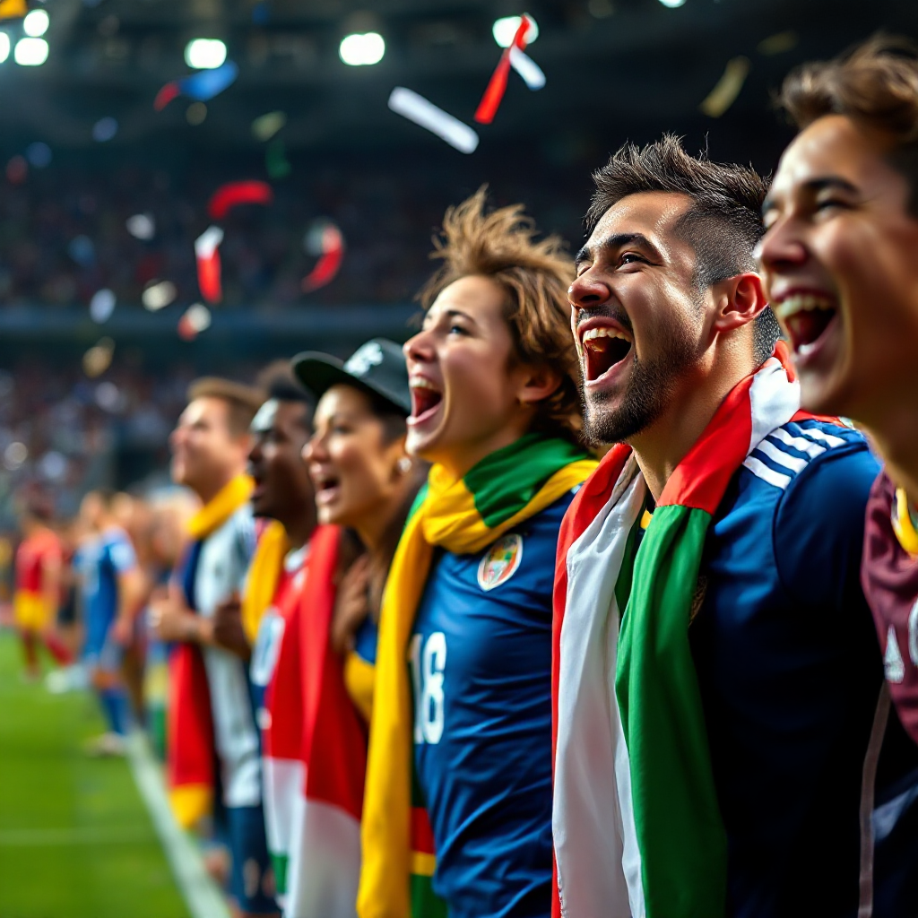 World Cup 2026 Khi Nào Khởi Tranh Chính Thức? Lịch Trình Và Những Điều Cần Biết