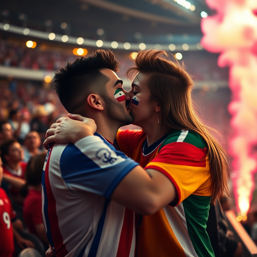 World Cup 2026: Cuộc đua không khoan nhượng và những “cửa tử” nóng bỏng