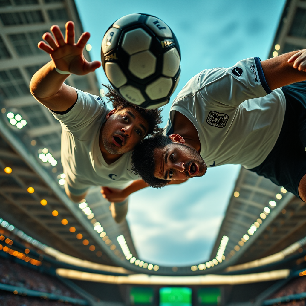 World Cup 2026: Khi Mỗi Giây Phút Đều Đáng Giá