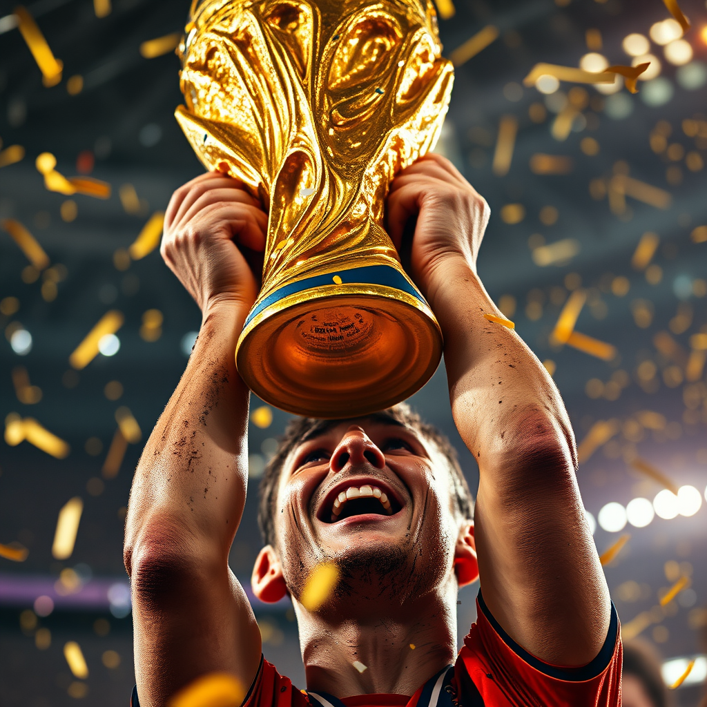 Những “cỗ máy săn bàn” đáng sợ nhất sẽ làm mưa làm gió tại World Cup 2026