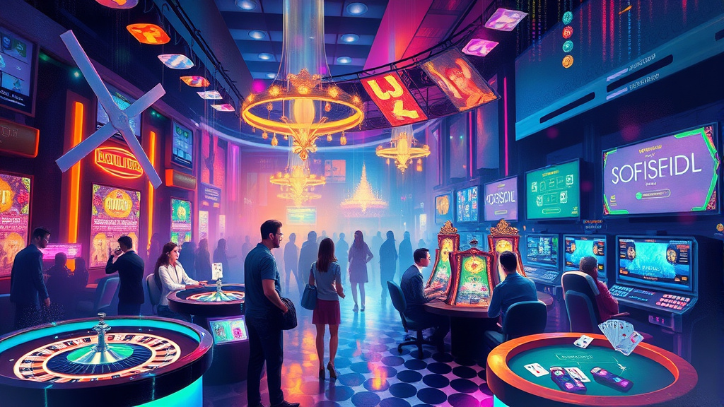 QS88 Blackjack Trực Tuyến: Trải Nghiệm Đẳng Cấp Cho Game Thủ Việt