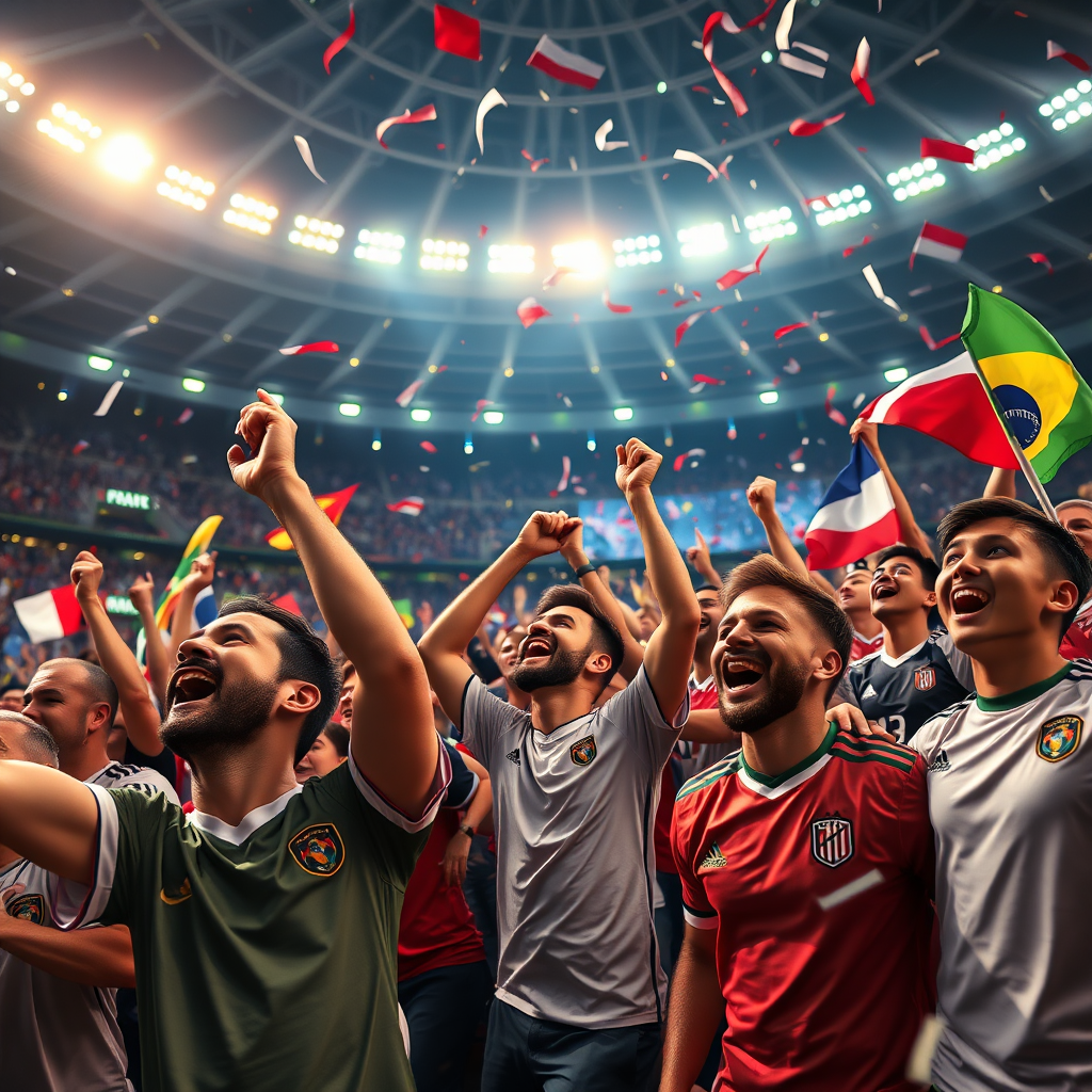 Compare Popular Gaming Categories on f1687.online: Finding the Right Fit for Your Play Style